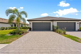 14107 Winding Cedar Wy in Miromar Lakes, FL - Building Photo