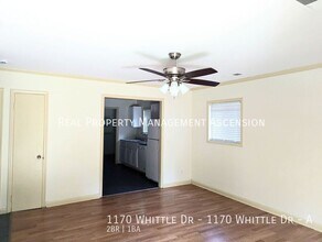 1170 Whittle Dr SW in Dalton, GA - Building Photo - Building Photo