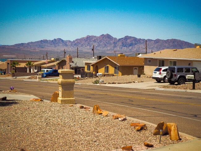 property at 2950 Cisco Dr N