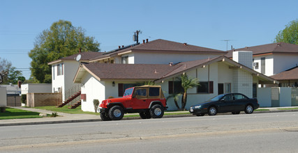 3005 N Garey Ave in Pomona, CA - Building Photo - Building Photo