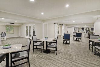 Emerson Pines - An Active 55+ Community in Houston, TX - Building Photo - Building Photo