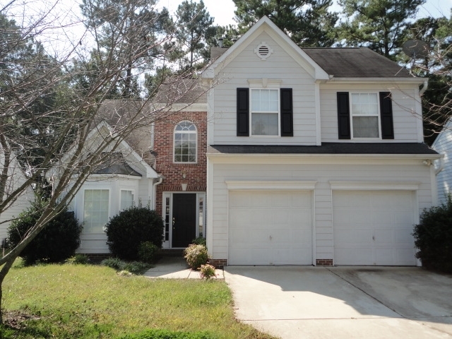 5508 Keowee Way in Raleigh, NC - Building Photo