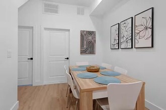 234 Webster Ave in Jersey City, NJ - Building Photo - Building Photo