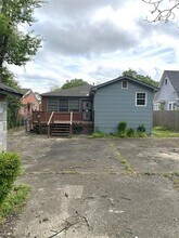 3616 Gaston Ave in Montgomery, AL - Building Photo - Building Photo