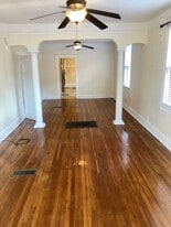 2823 Broadway St in New Orleans, LA - Building Photo