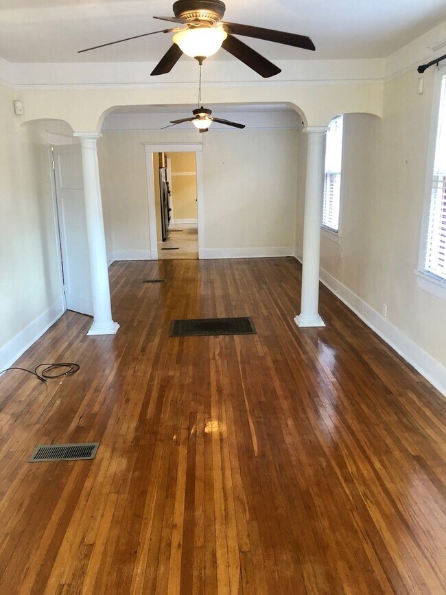 property at 2823 Broadway St
