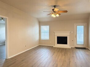 8301 Juliette Dr in McKinney, TX - Building Photo - Building Photo