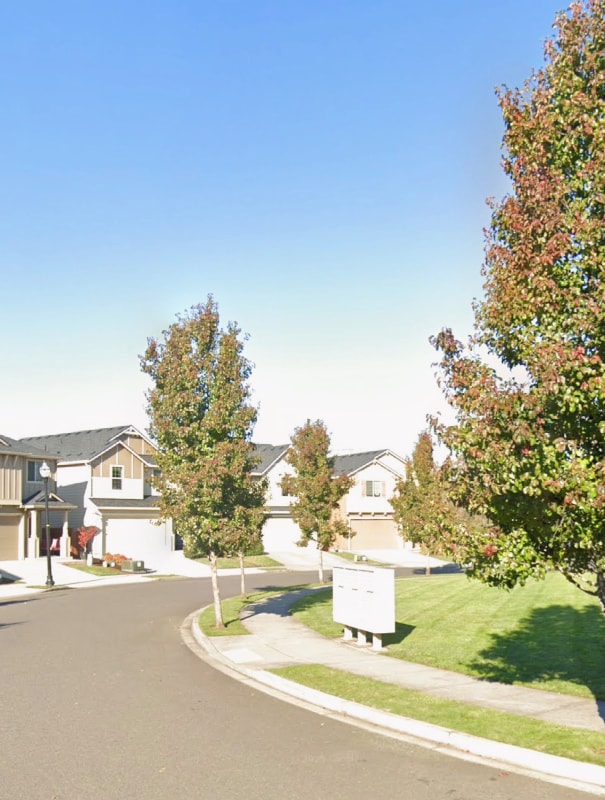 property at 3015 NE 74th St