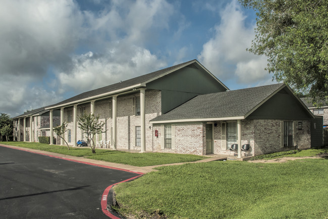 Timberline Forest in Houston, TX - Foto de edificio - Building Photo