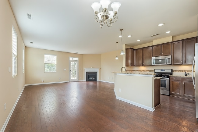 711 Sidepark St in Durham, NC - Building Photo - Building Photo