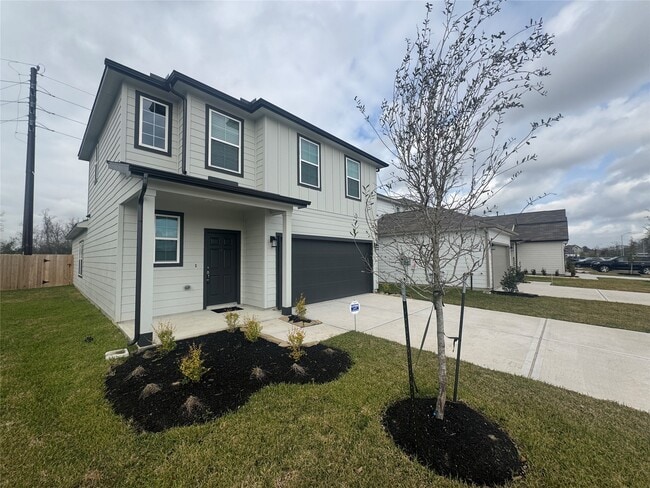 11507 Gristmill Grange Dr in Crosby, TX - Building Photo - Building Photo