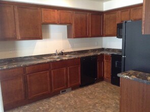 3813 Fire Walker Trail in Cheyenne, WY - Foto de edificio - Building Photo
