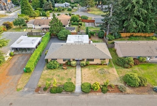 2031 Governor Stevens Ave SE in Olympia, WA - Building Photo - Building Photo