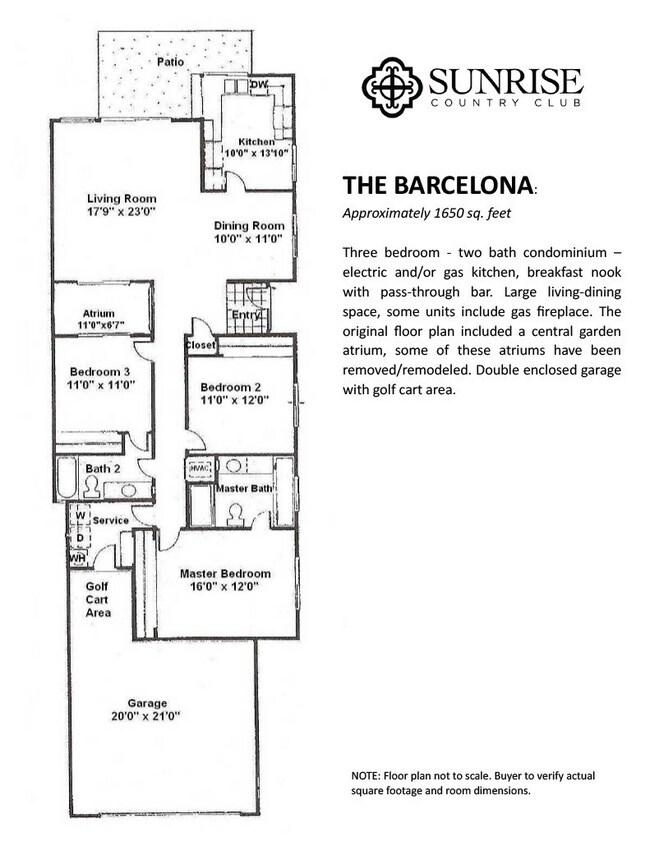 142 La Cerra Dr in Rancho Mirage, CA - Building Photo - Building Photo
