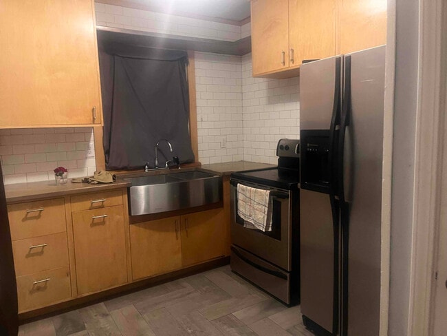 property at 304 4th Ave