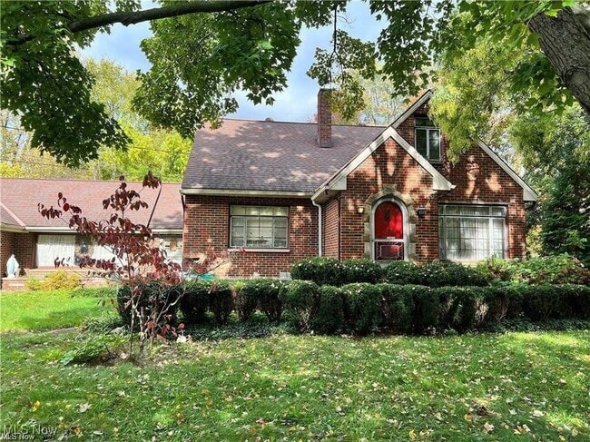 property at 8581 Fair Rd