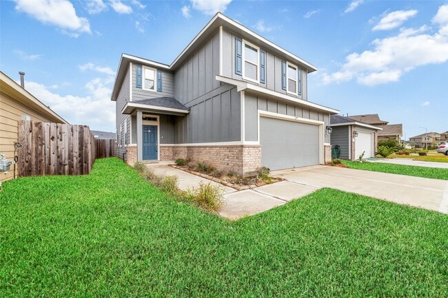 property at 21622 Buttonsage Ln