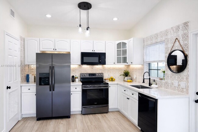 property at 1012 NE 17th Ct