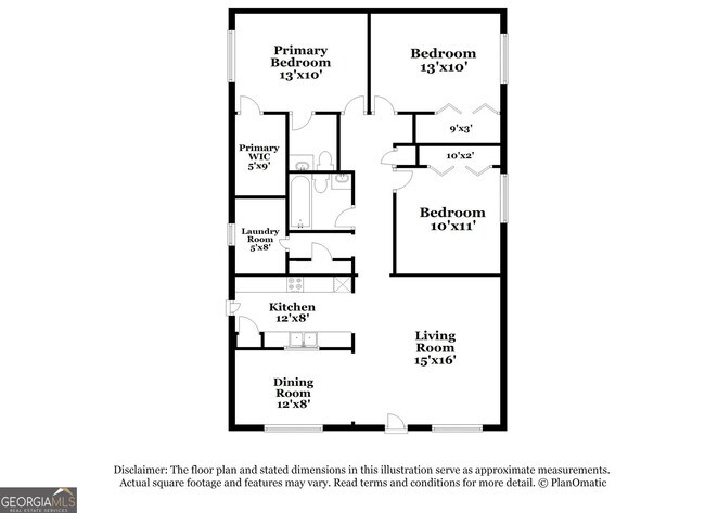 144 Aderhold St in Fairburn, GA - Building Photo - Building Photo