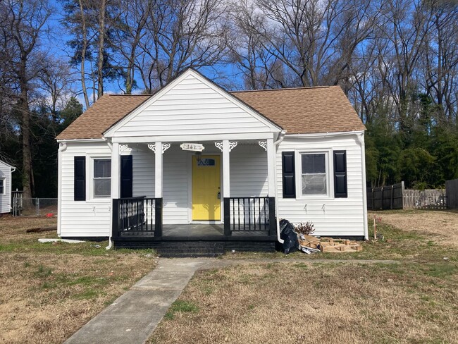 14 E Sedgwick St in Sandston, VA - Building Photo - Building Photo