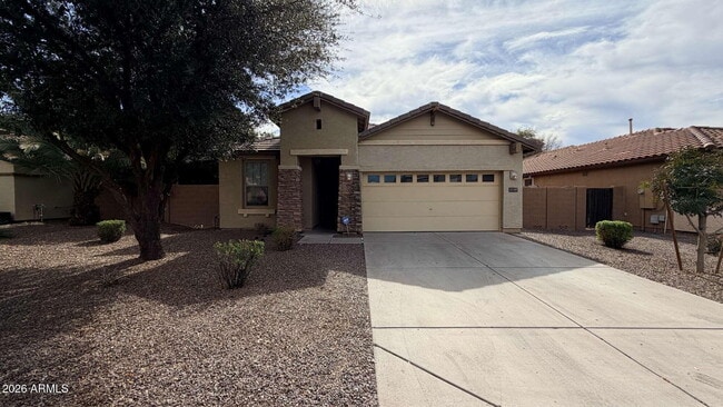 property at 2739 E Canyon Creek Dr