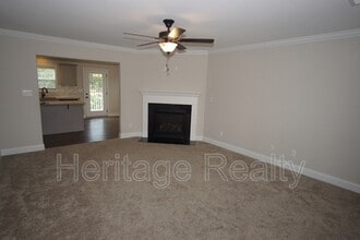 1033 Ruscello Dr in Maryville, TN - Foto de edificio - Building Photo