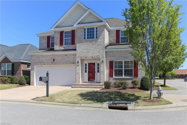 property at 110 Reflection Way