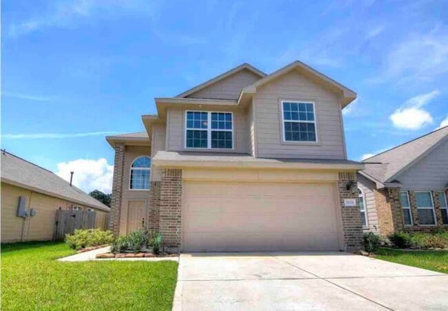 property at 2834 Dustin Pl Ct