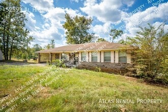 52599 AL-77 in Talladega, AL - Building Photo - Building Photo