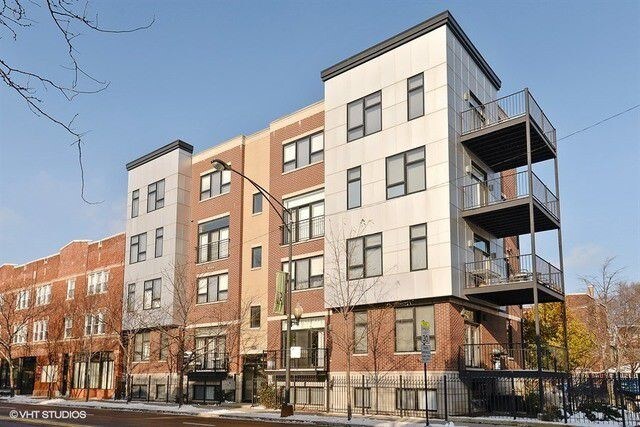5771 N Ridge Ave in Chicago, IL - Building Photo