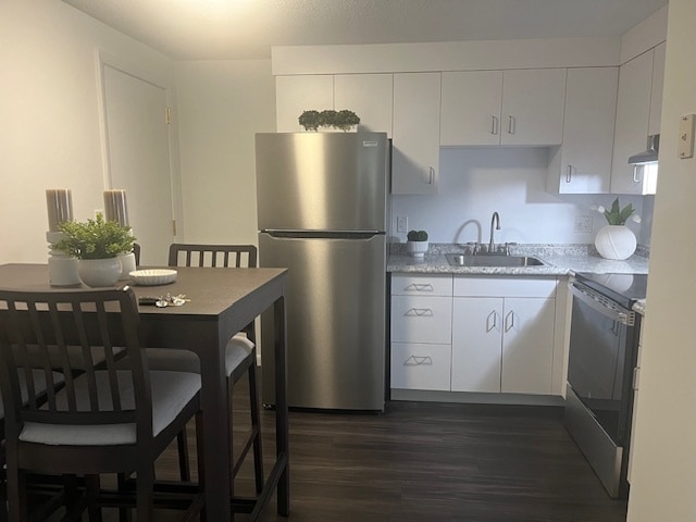 Imperial Village Apartments
