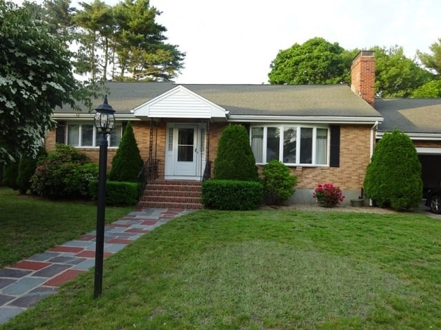 property at 27 Wenonah Rd