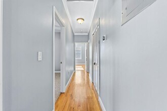 437 2nd St in Jersey City, NJ - Building Photo - Building Photo