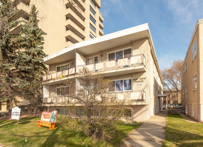 River Valley View Apartments 2 in Edmonton, AB - Building Photo - Building Photo