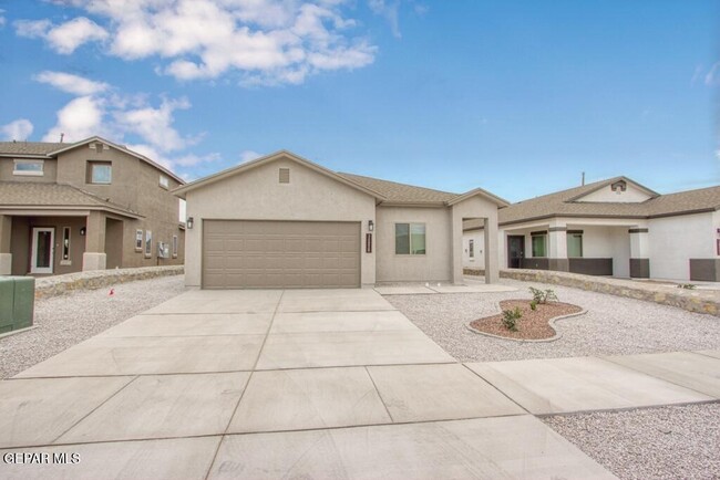 property at 14929 Tierra Crystal Ave