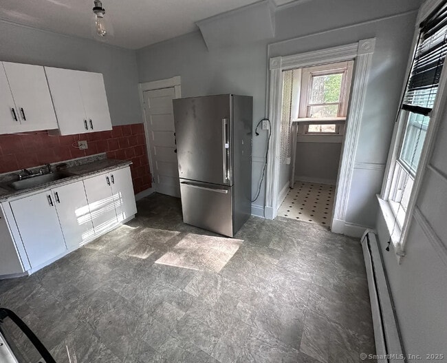 460 Edgewood St in Hartford, CT - Building Photo - Building Photo