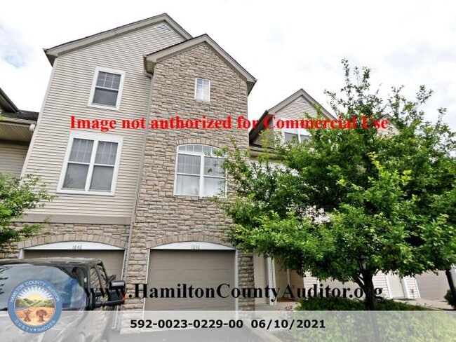property at 1846 Harmon Dr