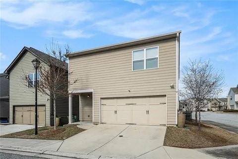 855 Venture Way in Atlanta, GA - Building Photo - Building Photo