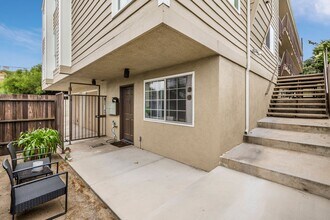 119 Loma Vista St in El Segundo, CA - Foto de edificio - Building Photo