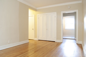 4815 N Springfield Ave-Unit -4815-1E in Chicago, IL - Building Photo - Building Photo