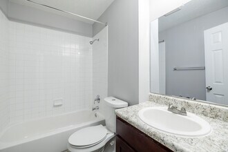 Kristopher Woods Apartments in Clarkston, GA - Building Photo - Interior Photo