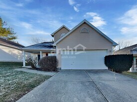 6475 Calloway Ct in Middletown, OH - Building Photo