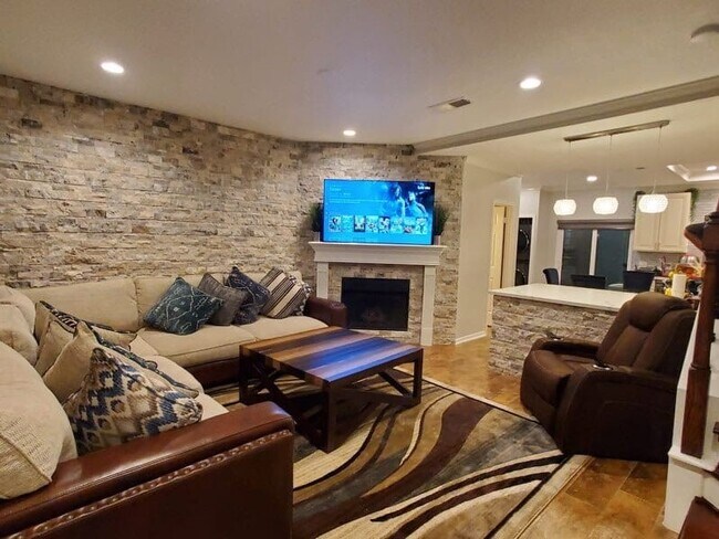 property at 2910 Grants Lake Blvd