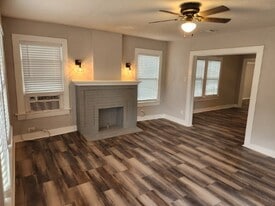 3518 Jeffries St in Dallas, TX - Building Photo