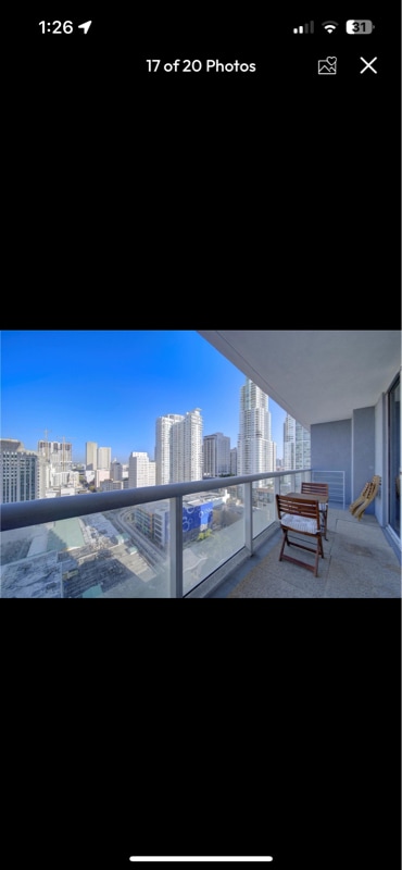 50 Biscayne Blvd in Miami, FL - Building Photo - Building Photo