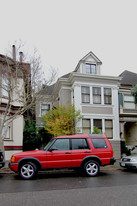 2713 Clay St Apartments