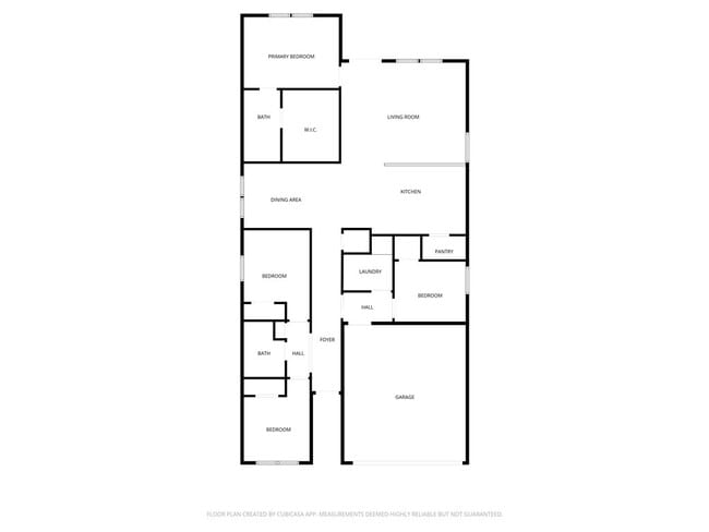 2079 E Desert Greens Dr in Fort Mohave, AZ - Building Photo - Building Photo