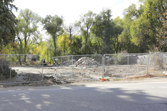 Stardust Lodge in Colorado Springs, CO - Building Photo - Building Photo