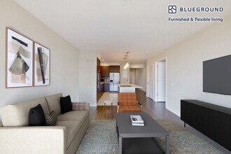 77 Exeter St, Unit FL21-ID2391A in Boston, MA - Foto de edificio - Building Photo