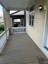 1408 Methyl St in Pittsburgh, PA - Building Photo - Building Photo